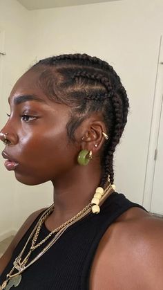 Short 4c Hairstyles Cornrows, 2 Cornrow Braids 4c Hair, Short 4c Hairstyles Braids, Cornrows Braids Short Hair, Natural Braided Hairstyles Cornrow, Twa Braided Hairstyles, Cornrows Short Natural Hair, Cornrows Braids For Black Women Short, 4c Natural Cornrow Hairstyles