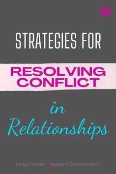 Navigate the challenges of relationship conflicts with ease. My blog provides effective strategies to resolve disagreements and strengthen your partnership. #ConflictResolution #RelationshipAdvice Resolving Conflict, Relationship Conflict, Relationship Struggles, Healthy Marriage, Marriage Tips, Relationship Problems, Conflict Resolution