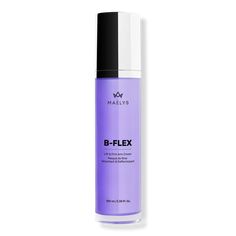 B-FLEX Lift and Firm Arm Cream - MAËLYS Cosmetics | Ulta Beauty Max Love Skincare, Firm Arms, Clinique Gift Set, Best Lotion, Crepey Skin, Smoother Skin, Skin Care Treatments, Body Treatments, Body Moisturizer