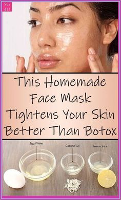 Natural Facial Mask, Count Calories, Botox Face, Homemade Face Mask, At Home Face Mask, Skin Care Wrinkles, Natural Facial, Skincare Aesthetic, Face Wrinkles