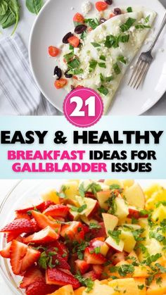 Enjoy quick breakfast ideas for gallbladder issues that are easy to prepare and packed with essential nutrients for a healthy start. Gall Bladder Diet Recipes Dinner, No Gallbladder Breakfast Ideas, Meal Plan For Gallbladder Issues, Healthy Meals For Gallbladder, Good Meals For Gallbladder Issues, No Gall Bladder Recipes, Post Gallbladder Removal Recipes, Gull Bladder Diet