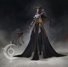 Drow Dnd, Dnd Stories, Queen Art, Demon Art, Fantasy Rpg, Female Character Design, Medieval Fantasy