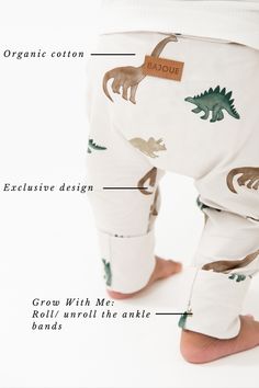 Our "grow with me" pants are a must-have in a child's wardrobe. Made of soft organic cotton, right here in Quebec/ Canada, they are stylish and comfortable. The patterns are minimalist and the colors are timeless. Grow With Me Pants, Kids Fashion Inspiration, Joy Baby, Target Baby, Wedding Dresses For Kids, Baby Basics, Quebec Canada, Baby Boy Fashion