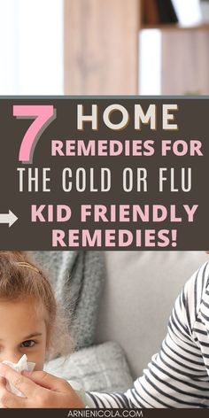 When your child comes down with a cold or the flu, it can be tough to know what to do. While over-the-counter medications can help relieve symptoms, they may not be suitable for young children. Fortunately, there are plenty of home remedies that can help soothe your child's symptoms and promote healing. food for sick toddler, sick toddler remedies, natural cough remedies for kids, Natural Cough Remedies For Kids, Cold Remedies For Kids, Toddler Cold Remedies, Toddler Cold, Sick Toddler, Cold And Cough Remedies