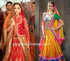 rajasthani rajputi poshak blouse designs #lehenga #rajasthani #lehenga Rajasthani Blouse, Pola Blus, Choli Blouse Design, Long Blouse Designs, Rajputi Dress, Choli Dress, Lehenga Blouse Designs, Gaun Fashion