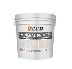 Primer for lime plasters and paints. Adheres to drywall, gypsum, paint, concrete and more. Made from natural lime and powdered marble. For interiors and exteriors. Brushed, rolled or sprayed. Coverage: 1200-1500 SQ FT per 1 coat. Vasari Mineral Primer Interior/Exterior Multi-purpose Lime Wall and Ceiling Primer (1-Gallon) | MP1W Renovate Kitchen, Lime Wall, I Choose Me, Paint Concrete, Tile Stained, Plaster Paint, Wall Painting Techniques, Lime Paint, Primary Bathroom