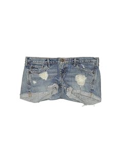 Hollister Denim Shorts Size: 1 Bottoms - used. 100% Cotton, Hearts | Hollister Denim Shorts: Blue Hearts Bottoms - Size 1 Blue Hearts, Blue Denim Shorts, Blue Heart, Hollister, Blue Denim, Womens Bottoms, Denim Shorts, Women Handbags, Handbags