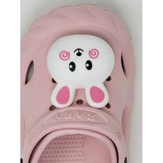 Cute Soft Pink Bunny Clogs. Let these Pink Bunny Clogs brighten up your little one's Easter Basket. These are sure to bring a smile to the wearers and onlookers. A great accessory to those adorable spring and summer outfits. Size: 9.5. Playful Non-slip Slip-on Clogs, Trendy Non-slip Clogs With Round Toe, Synthetic Slip-on Clogs For Playtime, Spring Slip-on Plastic Clogs, Beach Non-slip Plastic Clogs, Plastic Slip-on Clogs For Spring, Casual Plastic Slip-on Clogs, Casual Slip-on Plastic Clogs, Casual Closed Toe Plastic Clogs