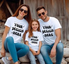 High End Brands, Increase Sales, Shirt Mockup, Design Software, Software Design, Shirt White, White Shirt, Drawing And Illustration, Bella Canvas