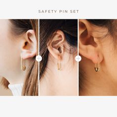 Les boucles d'oreilles Luxx Pave Safety Pin sont un excellent moyen d'ajouter du glamour et de l'éclat à l'esthétique classique du punk rock. Vos boucles d'oreilles à épingles de sûreté de base sont instantanément transformées en une parure luxueuse et opulente pour vos oreilles, avec ce choix.



 Matériau : argent sterling 925 massif de haute qualité.


 Finition : Argent sterling ∙ Or 18 carats


 Boucles d'oreilles à épingles de sûreté pavées de 19 mm





 UGS : RR-ER077 Minimalist Safety Pin Jewelry For Pierced Ears, Trendy Single Safety Pin Earring, Trendy Safety Pin Single Earring, Trendy Safety Pin Earrings For Pierced Ears, Gold Safety Pin Earrings For Everyday, Single Safety Pin Earring, Modern Paperclip Earrings For Pierced Ears, Minimalist Safety Pin Earrings, Minimalist Gold Safety Pin Earrings