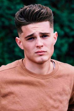 popular teen boy haircuts mullet Teenage Guy Haircuts, Masculine Haircut, Boys Haircut Trendy, Popular Boys Haircuts, Hairstyles For Teenage Guys, Ivy League Haircut, Caesar Haircut, Teen Boy Haircut