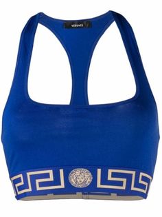 Versace Clothes Women, Versace Clothes, Png Outfits, Eco Materials, Versace Blue, High Fashion Outfits, Medusa Head, Summer Swimwear, Jordan Sneakers