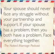 an old postcard with the words your sponge should never face any struggle without your partner