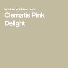 the cover of clement pink's delight, which is featured in an article about how to