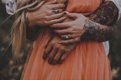 Moody dark engagement photos inspiration Dark Fall Engagement Photos, Gloomy Engagement Photos, Engagement Ring Photos Ideas Creative, Moody Romantic Engagement Photos, Alt Engagement Photos, Dark And Moody Engagement Photos, Creative Engagement Photos Ideas Unique