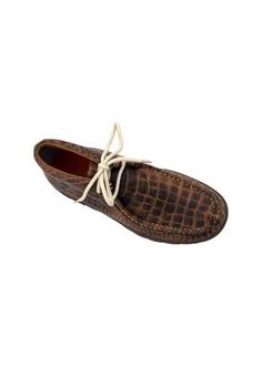 Ferrini Ladies Print Belly Rogue Loafer, 63722 Calf Leather Slip-on Moccasins With Brogue Detailing, Brown Almond Toe Slip-on Moccasins, Brown Slip-on Moccasins With Woven Sole, Brown Slip-on Moccasins With Stitched Sole, Artisan Brown Slip-on Moccasins, Cowhide Print, Moccasins Slippers, Warm Slippers, Cream Lace