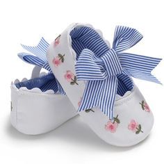 Handmade Baby Shoes, Embroidered Shoes, Princess Shoes, Ribbon Work, Baby Boy Shoes, Mens Bow Ties, Crib Shoes, Baby Socks