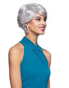 Foxy Silver Collection, Foxy Silver Synthetic Wigs, Newest Styles Synthetic Lace Wigs, Silver Collection, Half Wigs, Synthetic Wigs, Synthetic Hair, Lace Wigs, Hair Pieces, Sale House, Color Choices