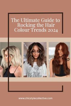 Colour Trend, Colour Ideas, Makeup Tricks, Stay Young, Look Younger, Hair Colour, Hair And Makeup, Makeup Trends