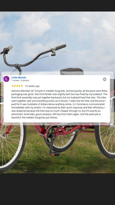 Real Customer Feedback Alert!  of OJCommerce Customer Feedback, Tricycle, The Way