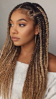 braids hairstyles cornrows zig zag Cornrows Braids Hairstyles