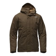 The North Face Tweed Stanwix Jacket Men's Winter Camping, Insulation, North Face, The North Face, Mens Jackets, Winter Jackets, Hiking, Camping, Clothes