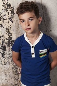 Kids Cuts, Corte De Cabelo Masculino