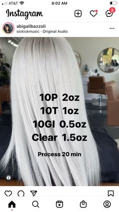 Platinum Blonde Toner Shades Eq, Shades Eq Ice Blonde Formula, White Shades Eq Formula, Shades Eq Platinum Toner, Redken Platinum Ice Toner, White Hair Toner Formula, Redken White Blonde Formula, Redken Shades Eq White Blonde Formula, White Blonde Toner Formula