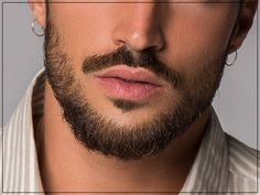 Mens Beard Styles Shape, Beard Styles Shape, Very Short Hair Men, Trending Hairstyles For Men, Mustache And Goatee, Beard And Mustache Styles, Goatee Beard, Beard Tips