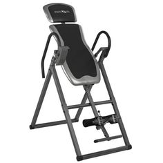 a black and white photo of an exercise machine