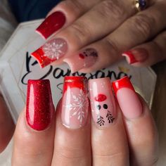 Hello Christmas. You are definitely looking for christmas nails and christmas nail designs. Finding the perfect Christmas nails can be hard sometimes. Here you'll find from christmas nails, christmas nails acrylic, christmas nails short, christmas nails ideas holiday, christmas nails winter, christmas nails designs, christmas nails inspiration, christmas nails, christmas nails almond, cute Christmas nails, short Christmas nails, Christmas nails ideas, long Christmas nails Christmas Nails Almond