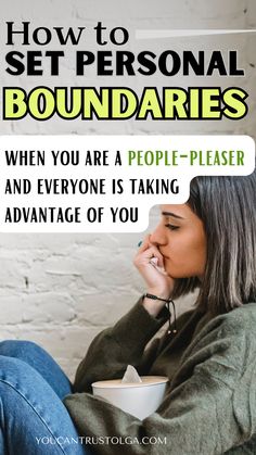 How to Set Boundaries in a Relationship - 10 Ultimate Rules for setting healthy boundaries with friends, family, and partners. how to build personal boundaries | relationship boundaries | toxic relationships | how to establish boundaries | self respect | healthy communication | make others respect you | healthy relationships How To Make Boundaries, How To Establish Boundaries, Setting Boundaries With Friends, Good Boundaries To Have, How To Set Boundaries With Family, How To Set Boundaries Relationships, How To Set Boundaries, Self Boundaries, Personal Boundaries Worksheet