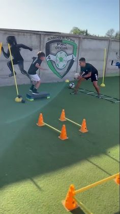 Defender Drills Soccer, Soccer