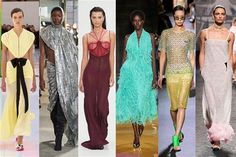 Fashion Trend 2024. There are any references about Fashion Trend 2024 in here. you can look below. I hope this article about Fashion Trend 2024 can be useful for you. Please remember that this article is for reference purposes only. #fashion #trend #2024 Spring Trends Outfits, Gaun Fashion, Moda Paris, New Years Dress, Ranveer Singh, Denim Trends, Spring Fashion Trends, Summer Fashion Trends