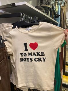 How To Have Style, Silly Shirt, Lorde, Dream Clothes, Sabrina Carpenter, Infant Tees, Aesthetic Clothes, Pretty Outfits