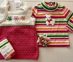 NWT Infants 3-6 Gymboree CHEERY ALL THE WAY 4pc Cotton DRESS TOP TIGHTS & HAIR | eBay Playful Multicolor Sets For Fall, Cute Multicolor Winter Sets, Leather Baby Shoes, Clothes Vintage, Gymboree Girl, Fashion Bottoms, Leather Baby, Dress Top, Girls Clothes