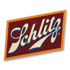 a sign that says chillit on it with the word chillit in blue and orange