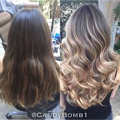 Mushroom Hair, Gorgeous Hair Color, Peinados Recogidos, Mom Hairstyles, Blonde Hair Looks, Hair Color Balayage, Hair Inspo Color, Hair Transformation