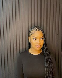 Lemon Fulani Braids, Lemonade Knotless, Braids For Big Foreheads, Braids For Vacation, Braids Inspo Black, Hair Braid Designs, Latest Hair Braids, Hair Braid Patterns, Lemonade Braids Hairstyles