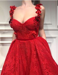 LunasAngel♡ Mikaelson Aesthetic, Designer Formal Dresses, Formal Evening Dress, Hope Mikaelson, Burgundy Lace, Dresses Ideas, Formal Evening Dresses, Dress With Pockets