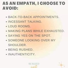 Too Sensitive Quotes, Empath Traits, Empath Abilities, Intuitive Empath, An Empath, Infj Personality, Sensitive People, Highly Sensitive