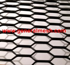 Architectural Metal Mesh，Architectural Mesh