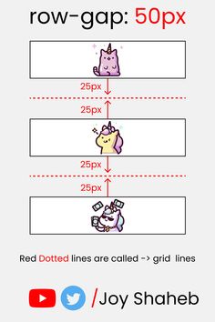 This is a complete CSS Grid tutorial with a cheatsheet. Originally posted on Dev.to & Youtube. Includes the topics -> 👉Grid Architecture 👉Parent Properties 👉grid-template-columns 👉grid-template-rows 👉grid-template-areas 👉column & row gap 👉justify-items || align-items 👉justify-content || align-content 👉Children Properties 👉grid-column : start/end 👉grid-row : start/end 👉grid-area 👉justify-self || align-self 👉Short Hands Css Programming, Grid Architecture, Affinity Publisher, Learn Html And Css, Ui Design Principles, Grid Template, Css Tutorial