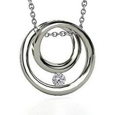 Memorable Jewelry, Round Wedding Band, Diamond Pendants Designs, Dainty Diamond Necklace, Wedding Ring Necklaces, Round Diamond Ring, Round Diamond Engagement Rings, White Gold Diamond Rings, Classic Jewelry