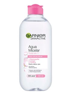 Garnier Skin Active, Beauty Skin Care Routine, Skincare Set, Makeup Kit, Makeup Skin Care, How To Feel Beautiful, Skin Makeup