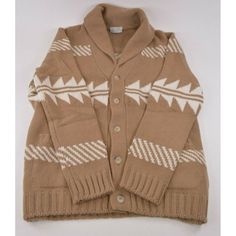 Gran Sasso Beige M Casual Brown Cardigan With Shawl Collar, Casual Beige Shawl Collar Cardigan, Casual Beige Cardigan With Shawl Collar, Casual Beige Shawl Collar Outerwear, Casual Beige Outerwear With Shawl Collar, Shawl Cardigan, Beautiful Sweater, Sweater Making, Blue Wool