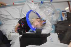 Hyperbaric Oxygen Therapy, Miraculous Healing, Oxygen Therapy, Tampa Bay Area, Healing Process, The Brain, Health Tips, Brain, Health