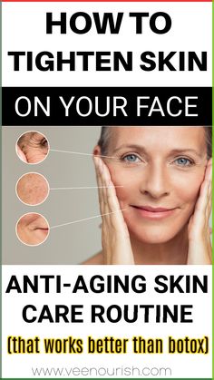 Are you tired of chasing anti-aging remedies that just don't deliver? We've got you covered! Dive into our comprehensive guide on 'Anti Aging Skin Care Routine- How To Age Gracefully Tips To Look Younger' and discover the ultimate natural face skin care regimen, best anti-aging products, and expert tips tailored to your age group (20s, 30s, 40s, 50s)! Embrace the glowing, youthful skin you've always dreamed of, and age gracefully with beauty, health, and confidence. Crepe Skin, Skincare Recipes, Anti Aging Remedies, Antiaging Skincare Routine, Anti Aging Skincare Routine, Age Gracefully, Anti Aging Skin