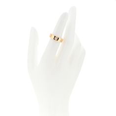 This is an authentic CARTIER 18K Yellow Gold 3 Diamond 5.5mm LOVE Ring size 49 or 5. The ring is crafted of 18 karat yellow gold, features the signature LOVE screw symbol motifs along the band and three bezel-set round brilliant cut diamonds, approximately .22 total carat weight. Cartier Jewelry, Dior Jewelry, Cartier Love, Wallet Fashion, Love Ring, Luxury Accessories, Cartier Ring, Round Brilliant Cut Diamond, Round Brilliant Cut