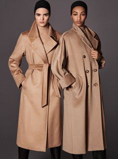 Max Mara Manuela Coat, Camel Hair Coat, Camel Coat Outfit, Max Mara Coat, Fur Collar Jacket, Fashion 2016, Long Winter Coats, Camel Coat, Clothes Women